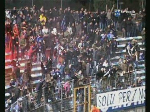 L2 / 2008-09 - Ajaccio - Bastia : Bande Annonce