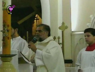Missa Dominical - Igreja NSª do Rosário de Pompéia