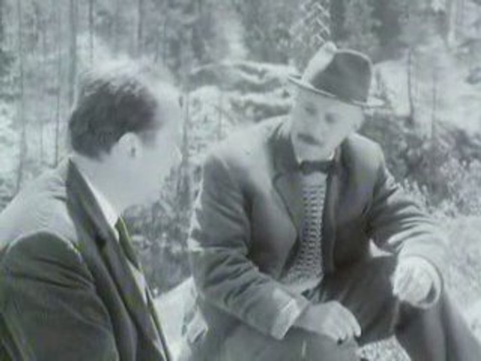 Visite en Valais 2/3