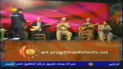 salıh amedi ehmed zebari bave mehvani derbeder_zaptan