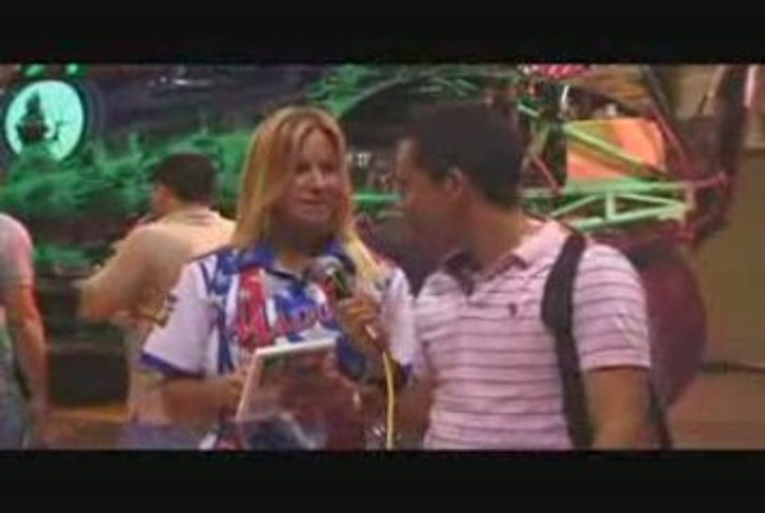 Monster Jam... se acerca la hora!