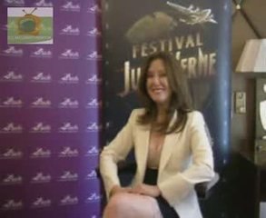 Mary McDonnell interview, part 3 (series finale spoilers)