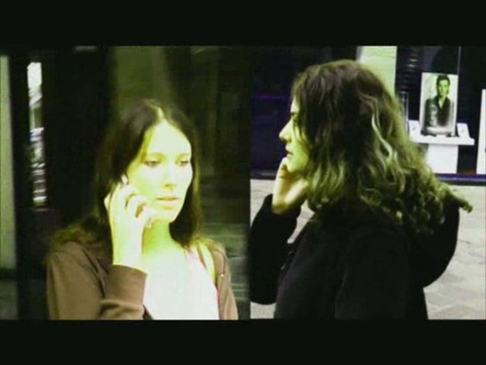 BlaBla - Projet vidéo 2ème année DUT SRC Montbéliard