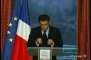 Sarkozy  impose le NOUVEL ORDRE MONDIAL