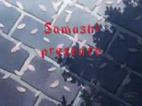 shakugan no shana AMV 1