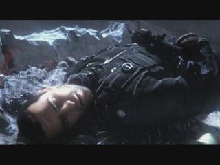 Terminator Salvation Introduction