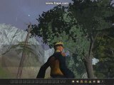 Naruto Shippuden | Honoka Online MMORPG Naruto 3D