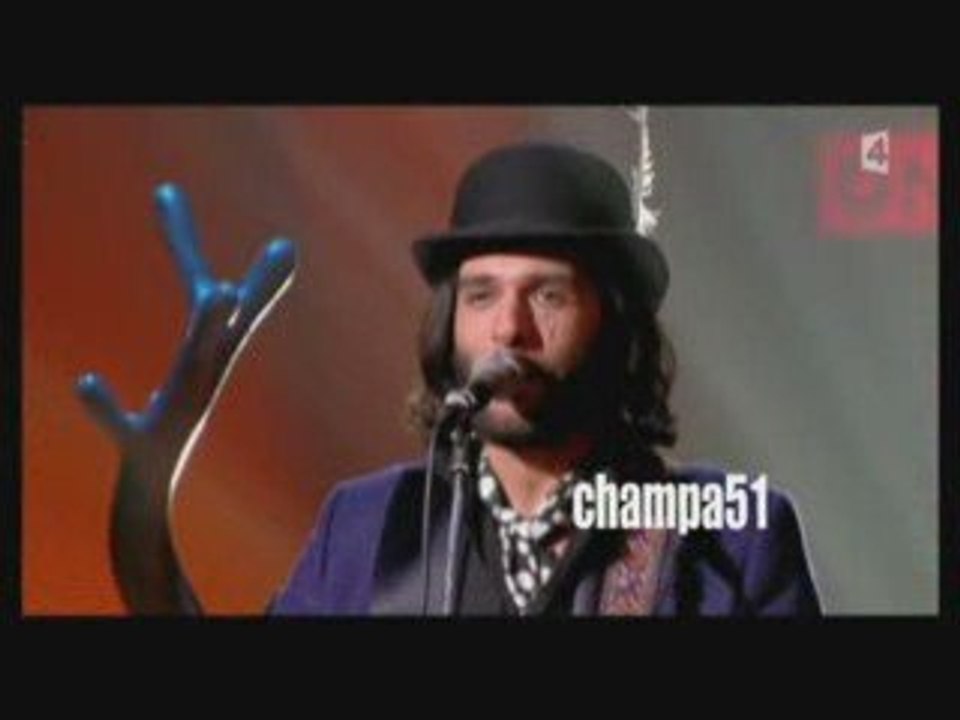 Yodelice interprète "Sunday with a flu"