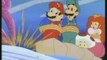 Super Mario Bros Super Show: Le gros corruptible