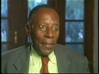 Qui a tué Patrice Lumumba? (partie 1)