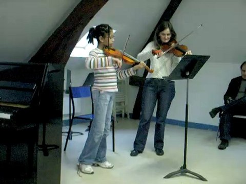 Princesse Mononoké... râté :(