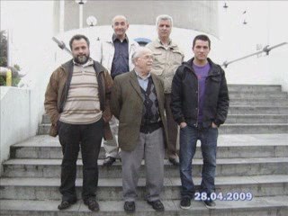 Rheinturm Düsseldorf ( Ren kulesi Düsseldorf)