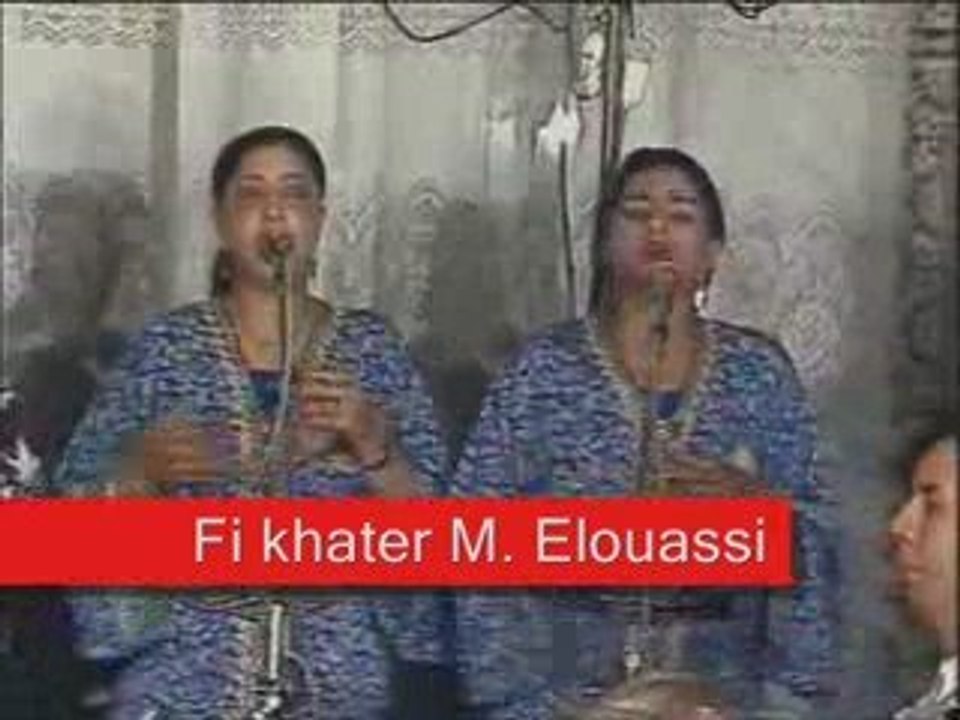 chaabi Fatna wa Lmajmou3a (1)