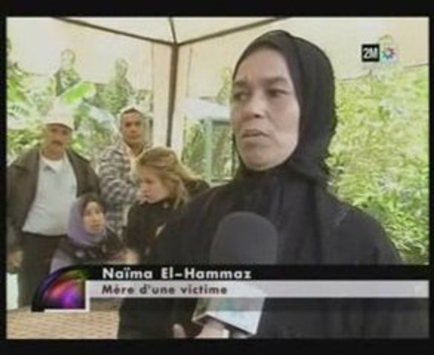 Pedophilie maroc