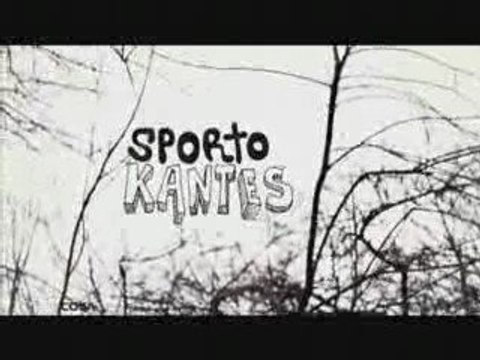 Sporto Kantes - Whistle