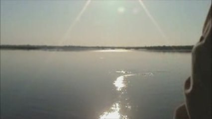 Sea Island Fishing in Georgia