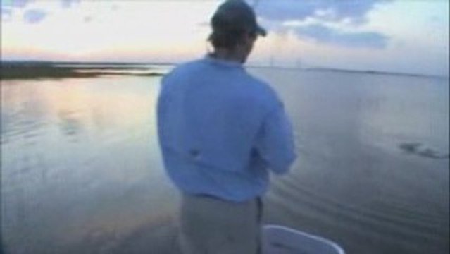 Brunswick Georgia Fly Fishing in Georgia