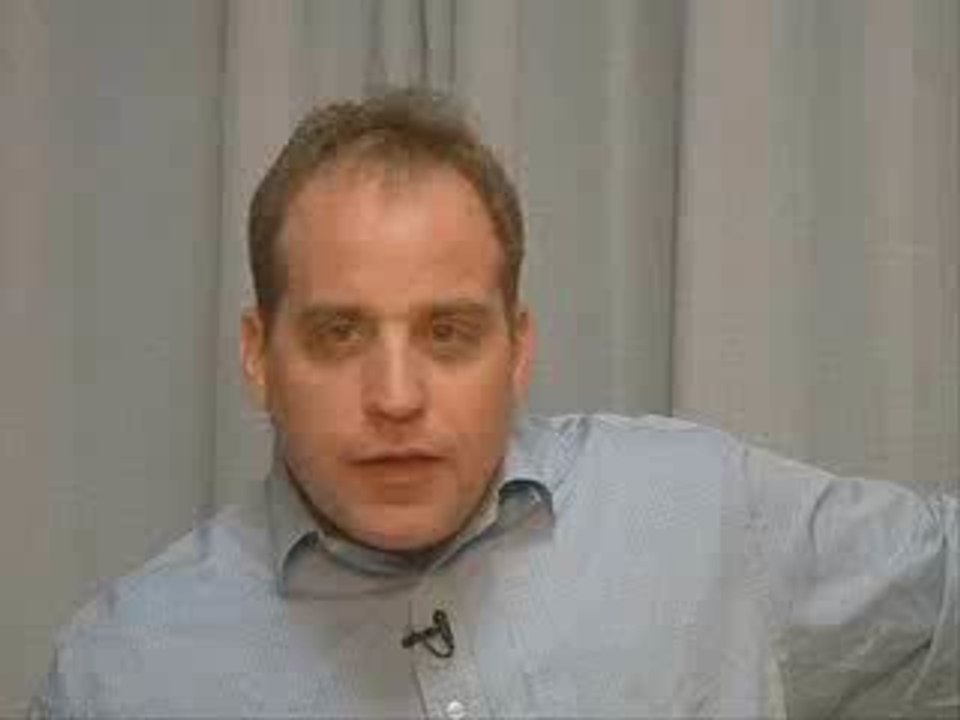 David Rockefeller face à Benjamin Fulford 4/4