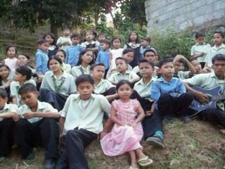 Subic Bay Children's Home - Philippine orphanage located in