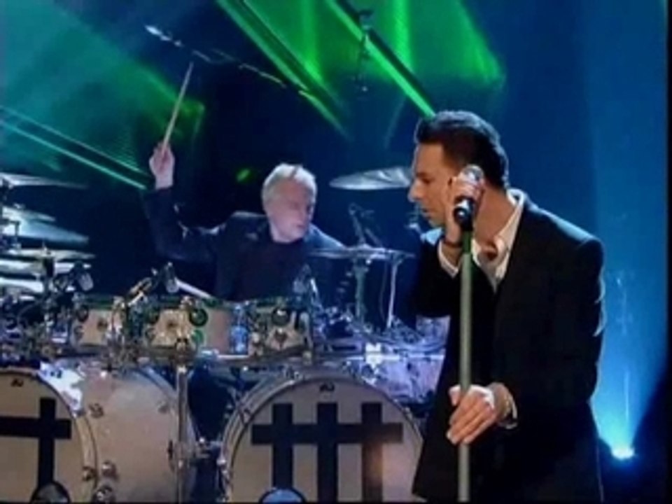 Depeche Mode - Wrong
