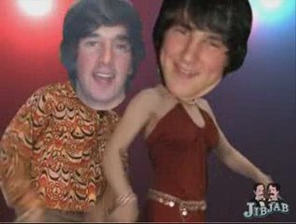 Jean Adrien et Martin envoient du Paté !