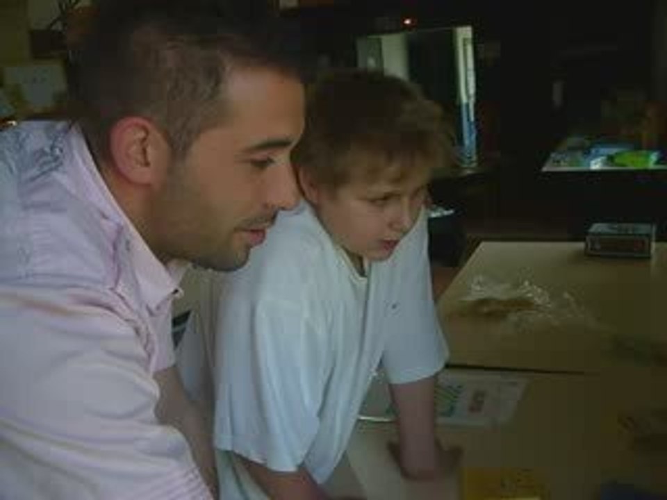 Après le Sudoku ... Mémentis arrive ... succès garanti !