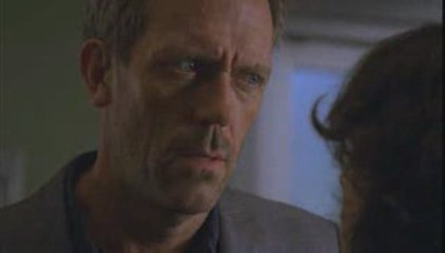 House 5x23 Under My Skin - Preview