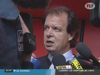 Toulouse : Le réquisitoire dans le procès Viguier