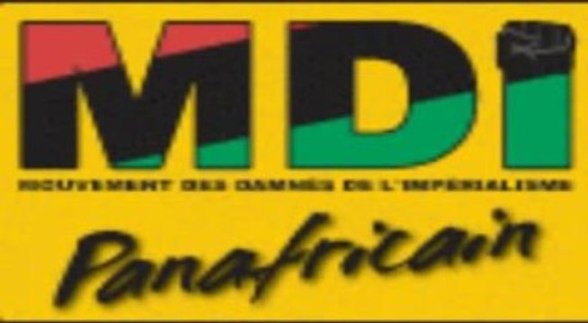 MDI Panafricain : Sarkozy en Afrique, Référendum à Mayotte