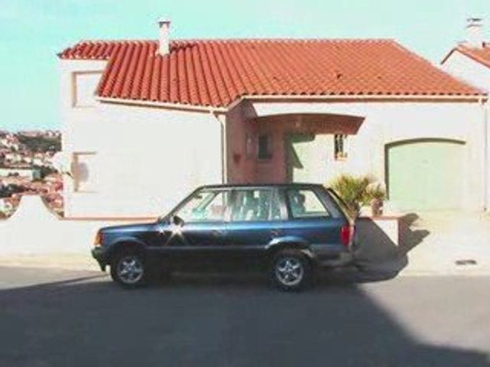 Si l'enfer sur terre existe... C'est ici qu'il se trouve...