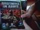 Brothers in Arms Hells Highway Unboxing