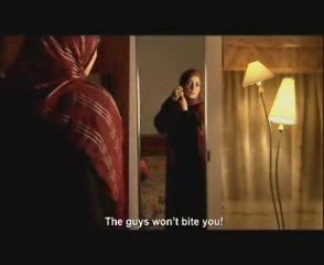 [Sketch vidéo] hijab vs sheitan (voile contre Satan)