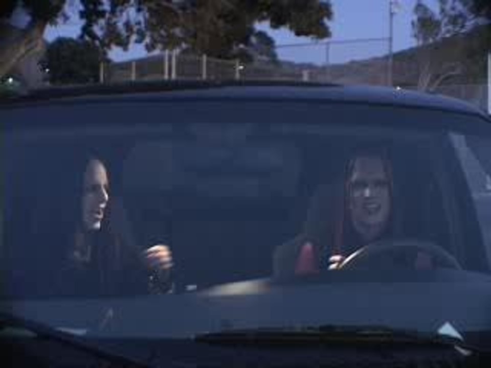 Murderdolls - Joey&Wednesday