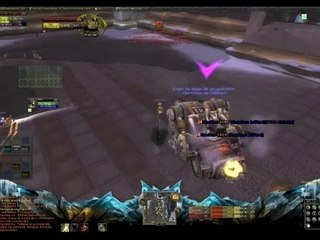 Leviathan des flammes