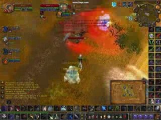 Wow pvp Hunt/rogue
