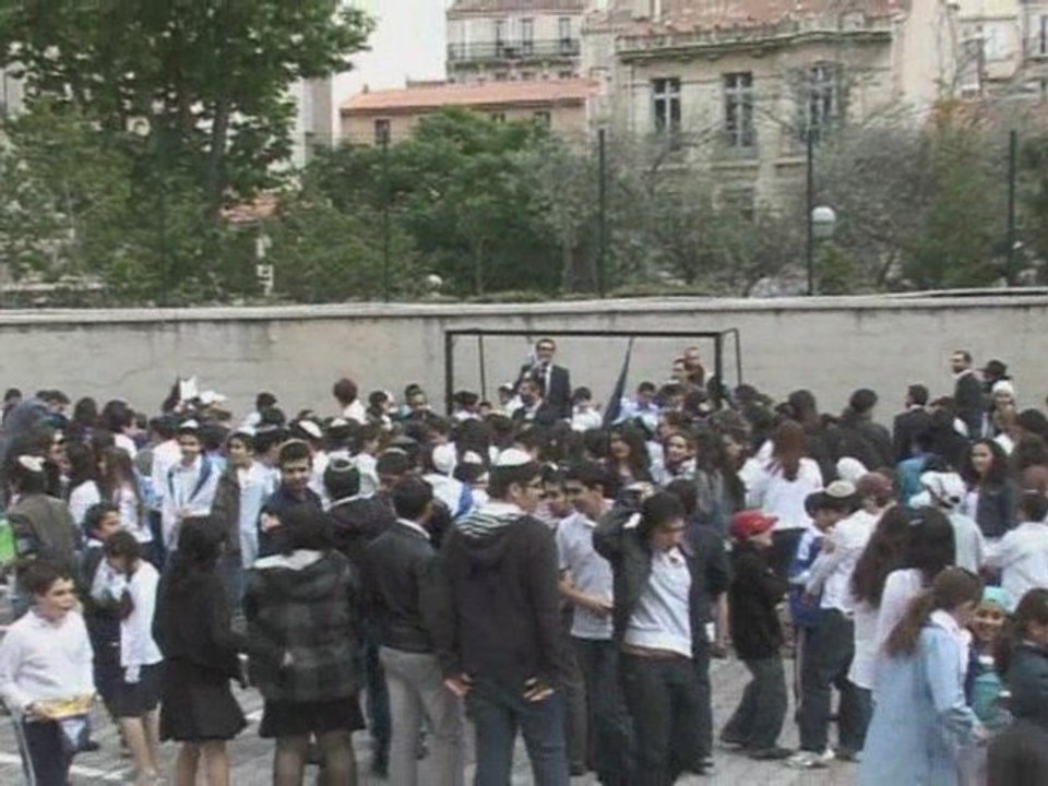 Yom haatsmaout