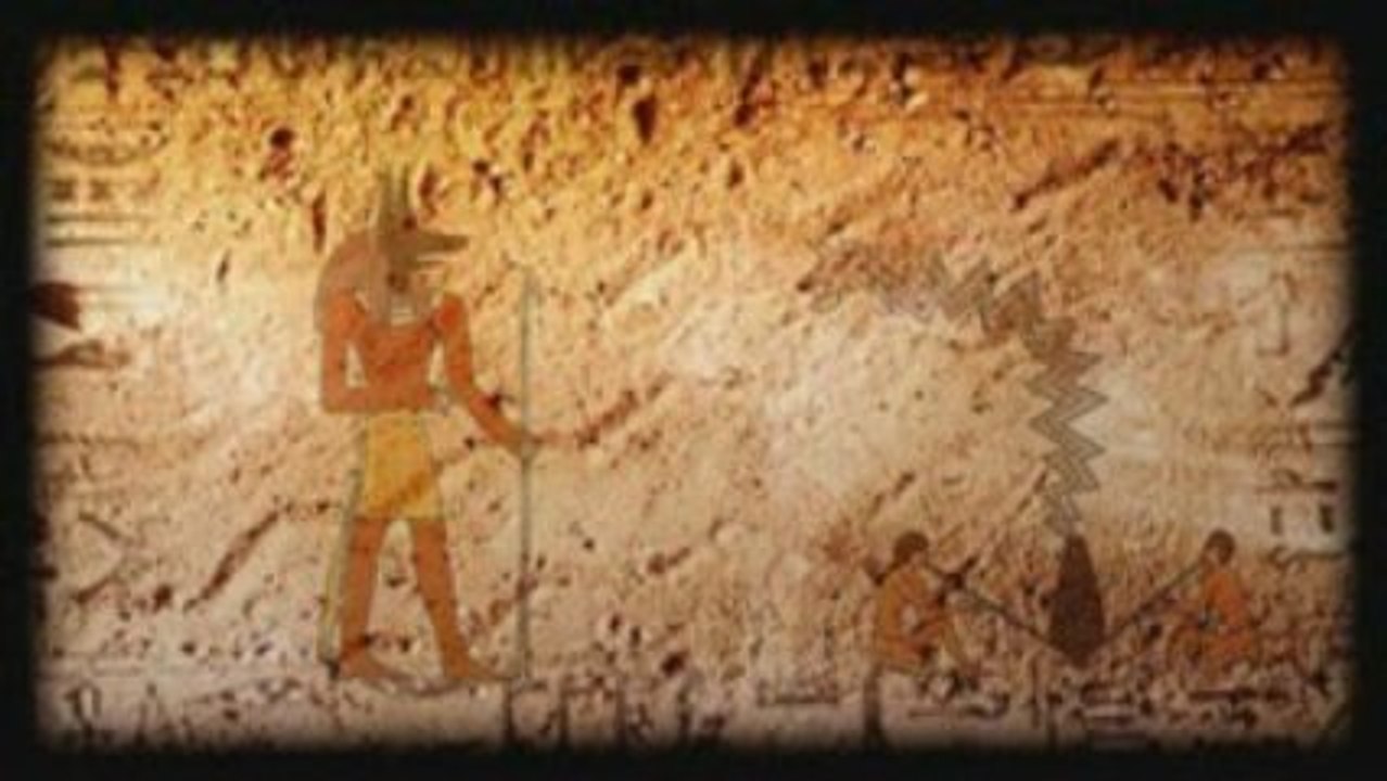 Lost (Perdidos) Reel - Dharma Orientation