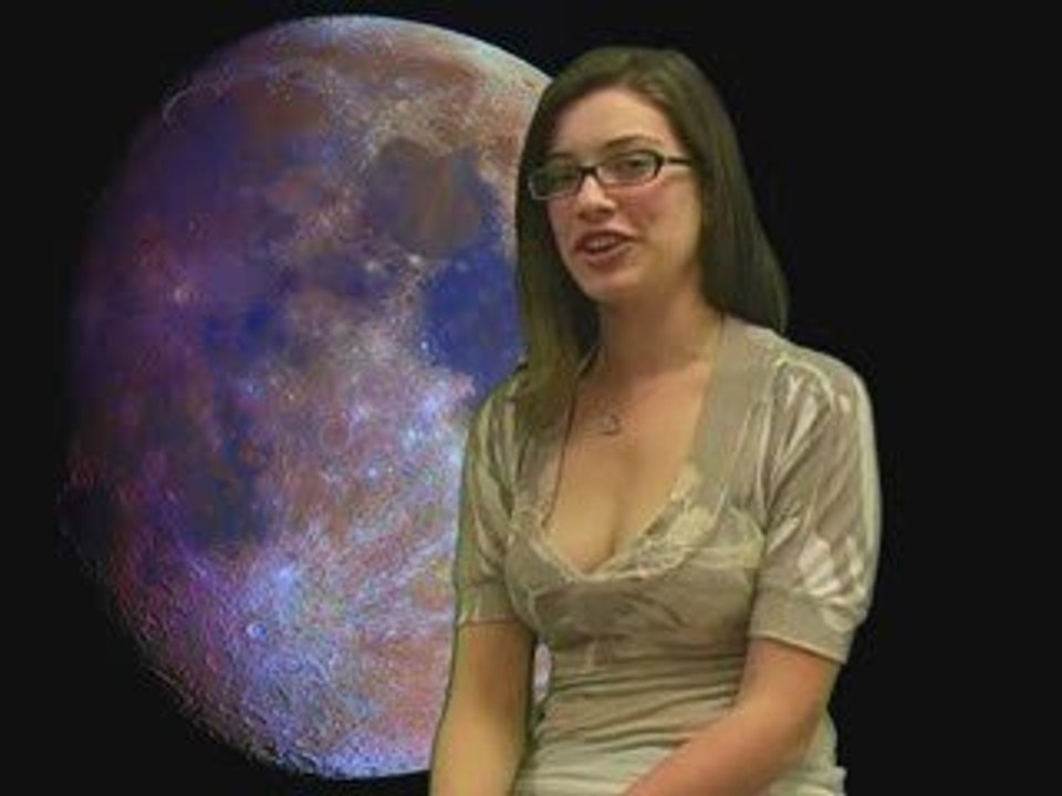 Moon Facts 2