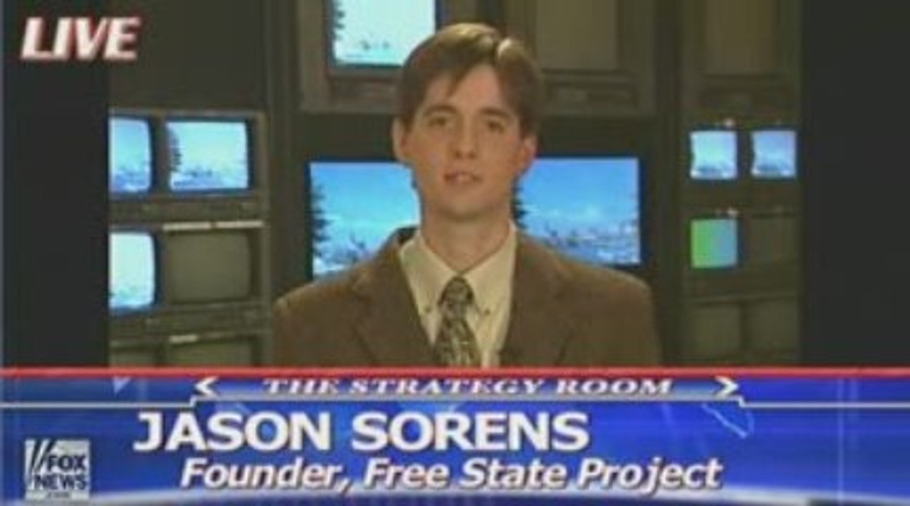 Freedom Watch pt 4