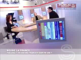 BOUGE LA FRANCE,Comment parlerons-nous français demain ?