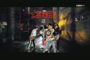 2NE1 - Fire (Street Ver.) [HQ]
