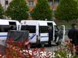 Beauvais : le procès de 16 prévenus s'est ouvert : héro shit