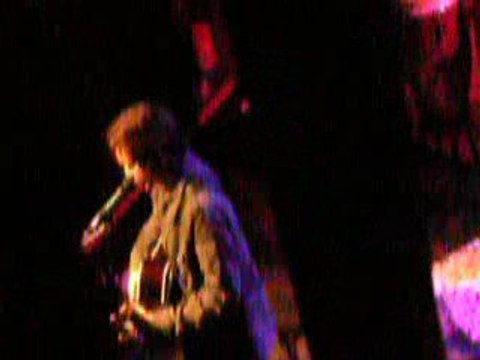 Johannes Hopfner Soubock mai 09