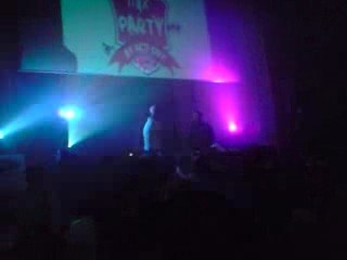 Mix Party Narbonne By Acti City 2009