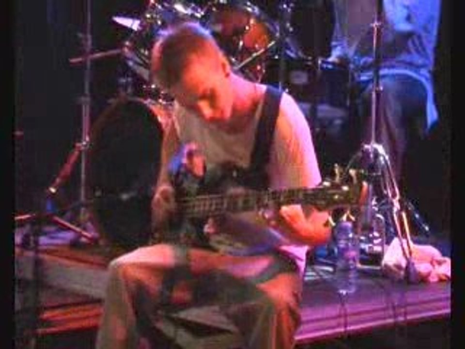 Concert soute chambery mandrils+kursed+fake is obscene180409