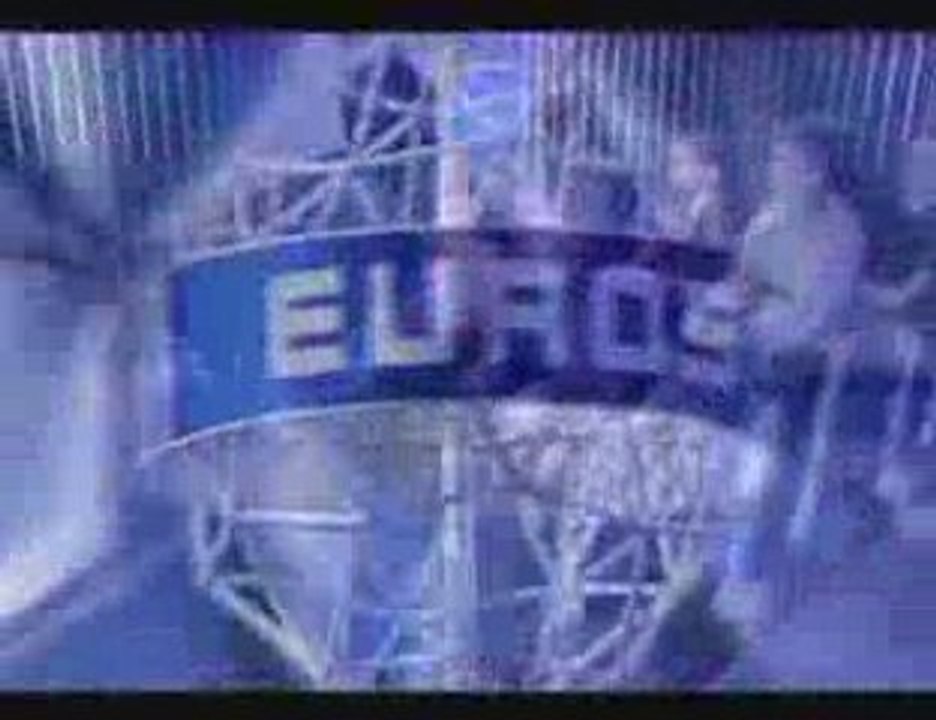 Europa-Park - Eurosat