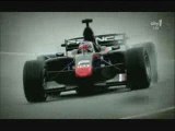 A1GP 2008-2009 season highlight