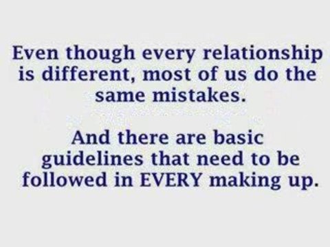 How To Win Back An Ex-Girlfriend - FREE Tips