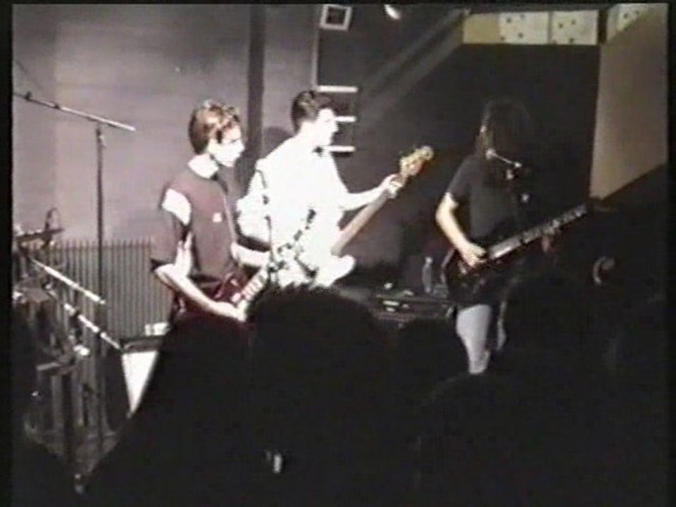 Silence Live at the MJC part 1