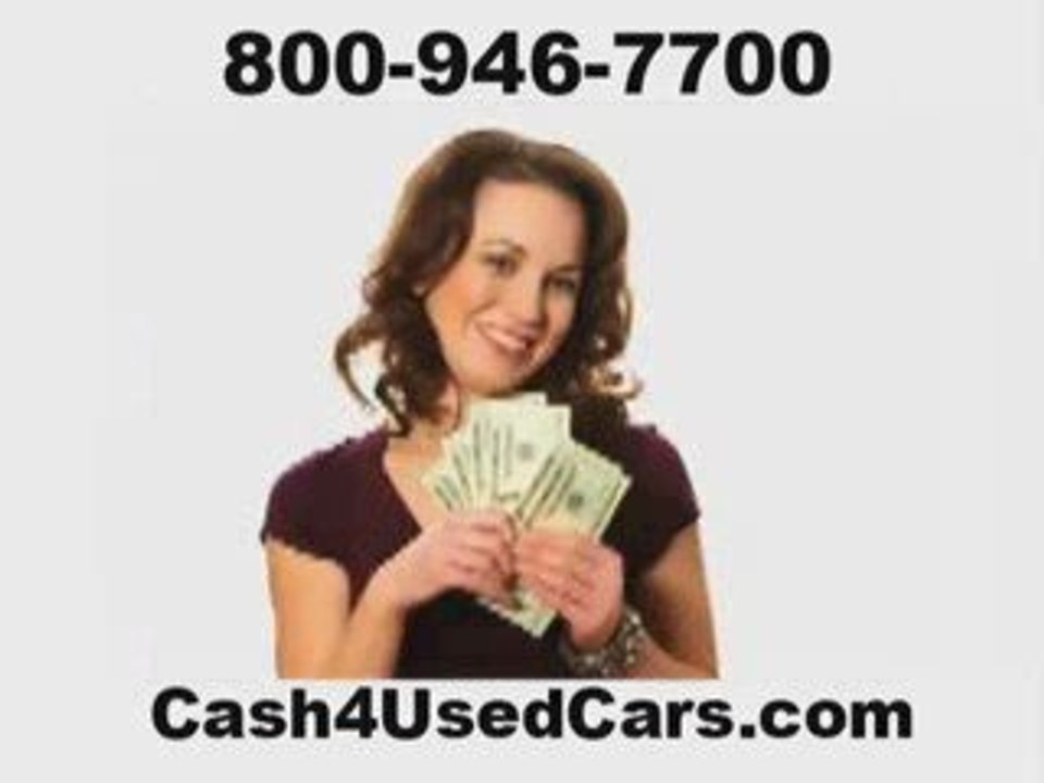 Sell Car Ladera Ranch